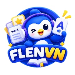 FLENVN logo