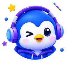 FLEN penguin